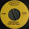 7inch Vinyl Single - Rene & Rene - Muchachita