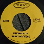Rene & Rene - Muchachita