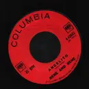 7inch Vinyl Single - Rene & Rene - Angelito / Write Me Soon