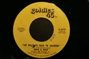 7inch Vinyl Single - Rene & Rene - Lo Mucho Que To Quiero (The More I Love You) / Mornin'