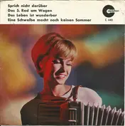 René Richard Und Madeleine Gardé / Fanny Andersen