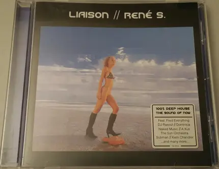 René S. - Liaison