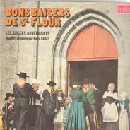 Rene Saget - Bons Baisers de Saint-Flour