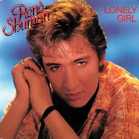 René Shuman - Lonely Girl