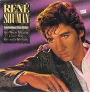 René Shuman - René Shuman