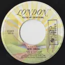 7inch Vinyl Single - René Simard - You're My Everything