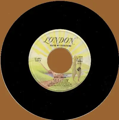 René Simard - You're My Everything