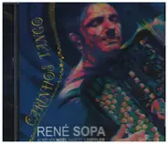 René Sopa - Carinho Tango