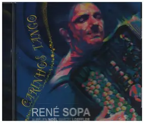 Rene Sopa - Carinho Tango