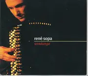CD - René Sopa - Sandunga