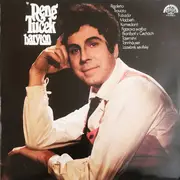LP - René Tuček - Opera Recitals