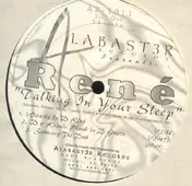 René - Talking In Your Sleep