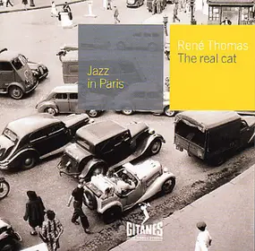 Rene Thomas - The Real Cat