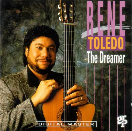 Rene Toledo - The Dreamer