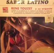 René Touzet And His Orchestra - Sabor Latino