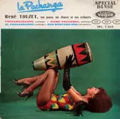 René Touzet - La Pachanga
