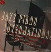 René Urtreger , Derek Smith , Dick Katz - Jazz Piano International