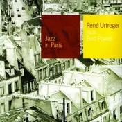 René Urtreger - Joue Bud Powell