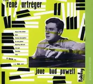 René Urtreger - Joue Bud Powell