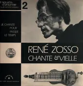 René Zosso - Chante & Vielle