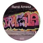 RENE & BASE AMESZ - FRAGILE