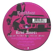 RENE & BASE AMESZ - I've Been Away / Phunky