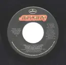 7'' - René & Angela - You Don't Have To Cry