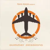 Rene Ablaze - Summer Session