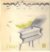 LP - Rene Bernon - Piano