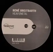 René Breitbarth - HEAVY / METAL