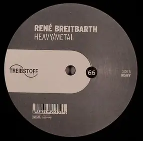 René Breitbarth - HEAVY / METAL