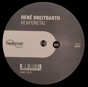 René Breitbarth - HEAVY / METAL