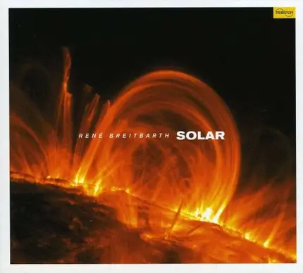 RENE BREITBARTH - Solar