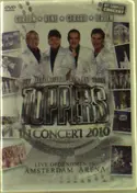 Gordon - Toppers In Concert 2010