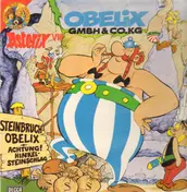 Asterix der Gallier - Obelix GmbH & Co.KG