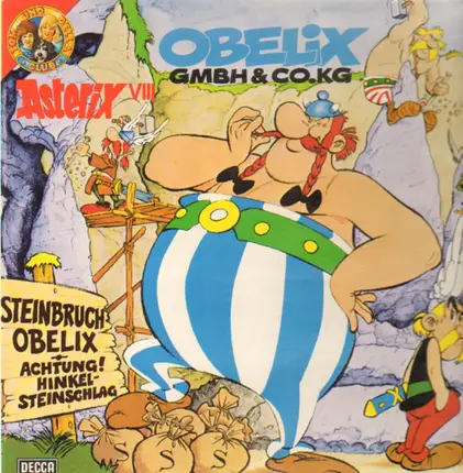 Asterix - Obelix GmbH & Co.KG