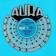 12inch Vinyl Single - Renegade - Feel It