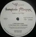 12'' - Renegade Foxxx - Party Tonight / Royal Rumble 2K5