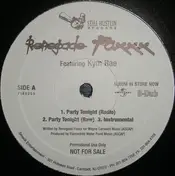 renegade foxxx - Party Tonight / Royal Rumble 2K5