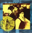 12inch Vinyl Single - Renegade Funktrain - I Wonder...