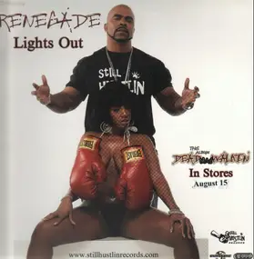 The Renegade - Lights Out