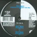 12'' - Renegade Masters - Back Again