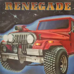 The Renegade - Renegade