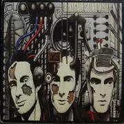 12'' - Renegade Soundwave - C.S. (Sex Mixes)