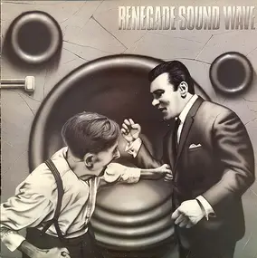 Renegade Soundwave - Kray Twins / Renegade Theme