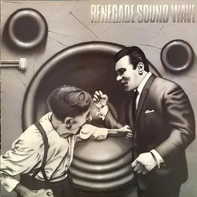 Renegade Soundwave - Kray Twins / Renegade Theme