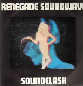 Renegade Soundwave - Soundclash