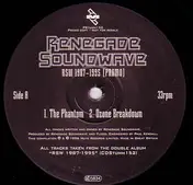 Renegade Soundwave - Rsw 1987-1995