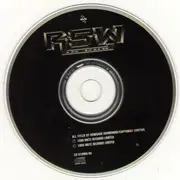 CD - Renegade Soundwave - In Dub