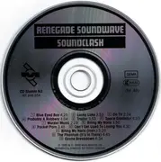 CD - Renegade Soundwave - Soundclash